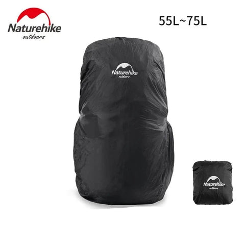 Naturehike Backpack Cover 35-75L