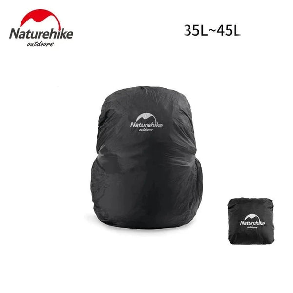 Naturehike Backpack Cover 35-75L
