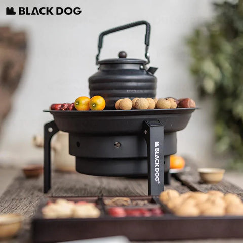 Blackdog Folding Fireside Stove