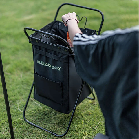 Blackdog Foldable Storage Outdoor Bag