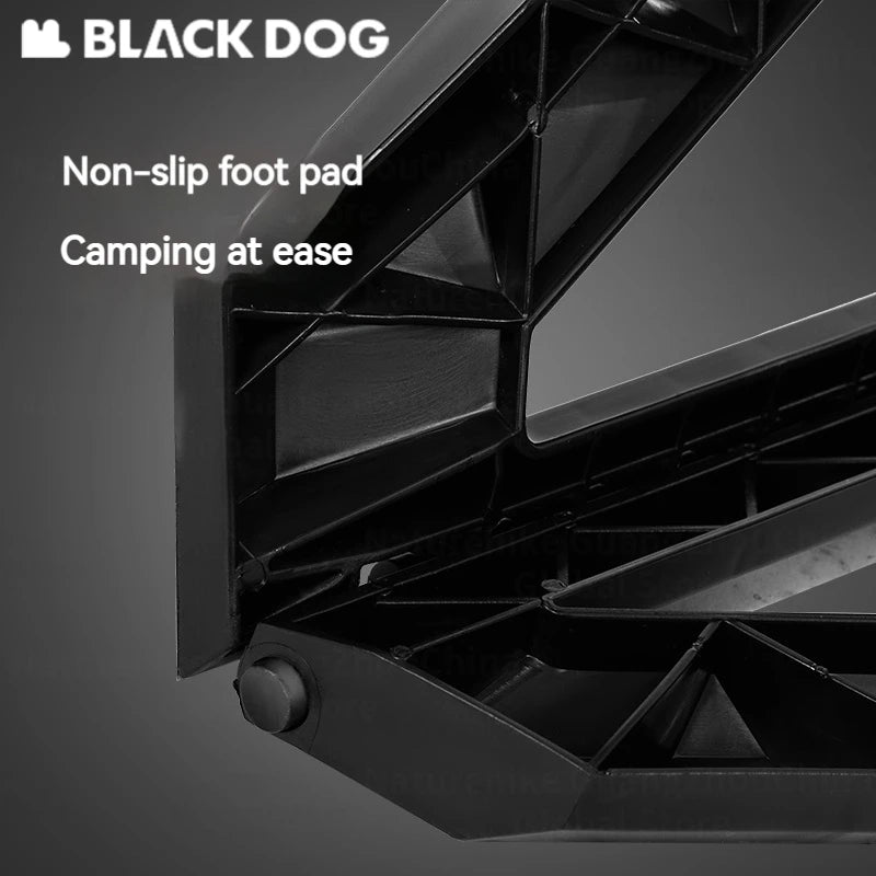 Blackdog Light Folding Camping Stool