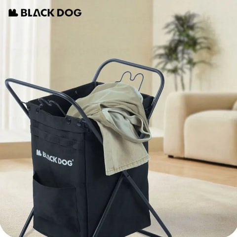 Blackdog Foldable Storage Outdoor Bag