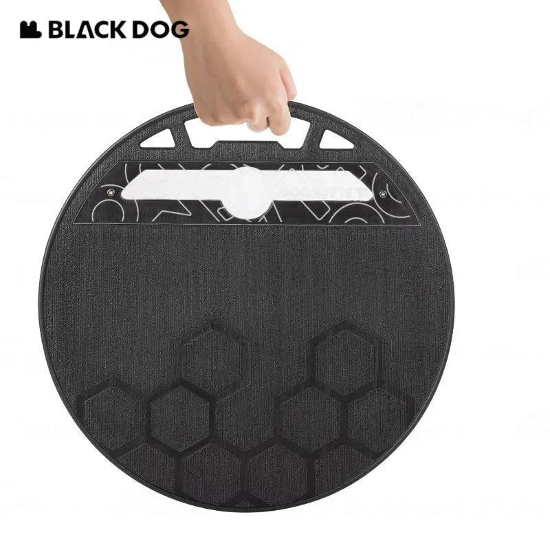 Blackdog Portable Round Table