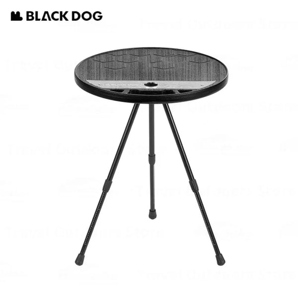 Blackdog Portable Round Table