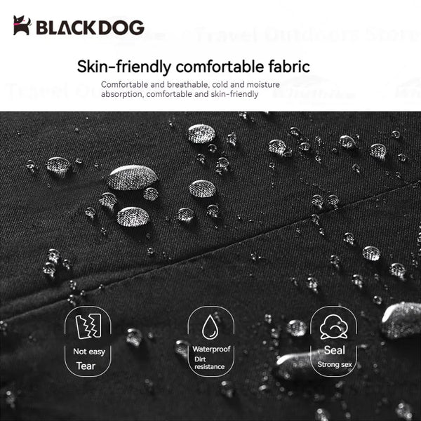 Blackdog Double Inflatable Sofa