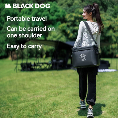 Blackdog Multifunctional Thermal Bag