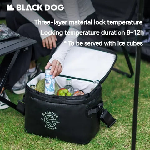 Blackdog Multifunctional Thermal Bag