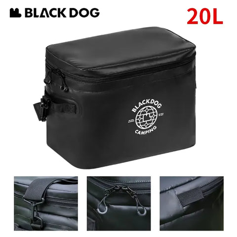 Blackdog Multifunctional Thermal Bag