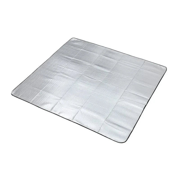 Blackdog Double Sided Aluminum Film Thickened Moisture Proof Pad