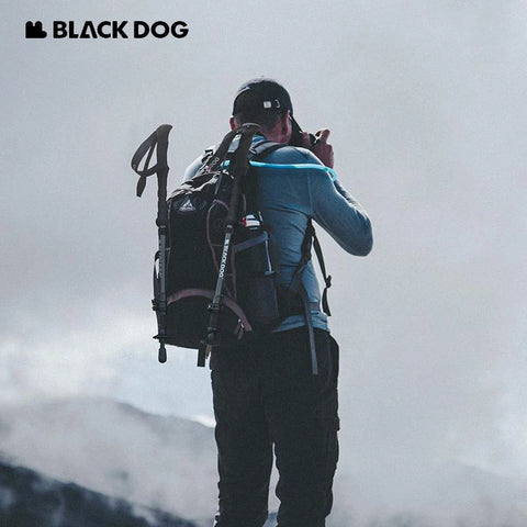 Blackdog Changyi High Strength Carbon Trekking Pole