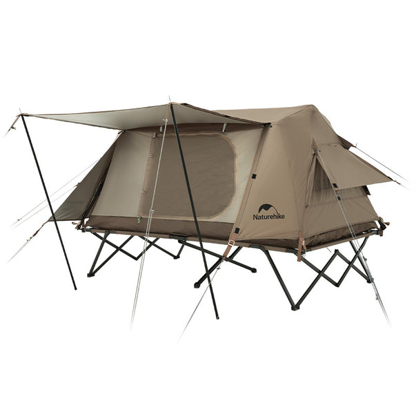 Naturehike Outdoor A-Type Off-The-Ground Automatic Tent