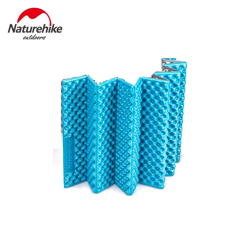 Naturehike Thickened Folding Egg Nest Mat