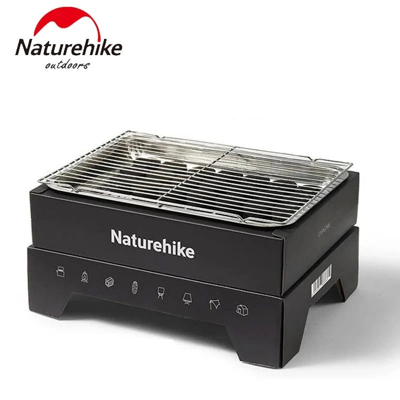 Naturehike Disposable Barbecue Grill