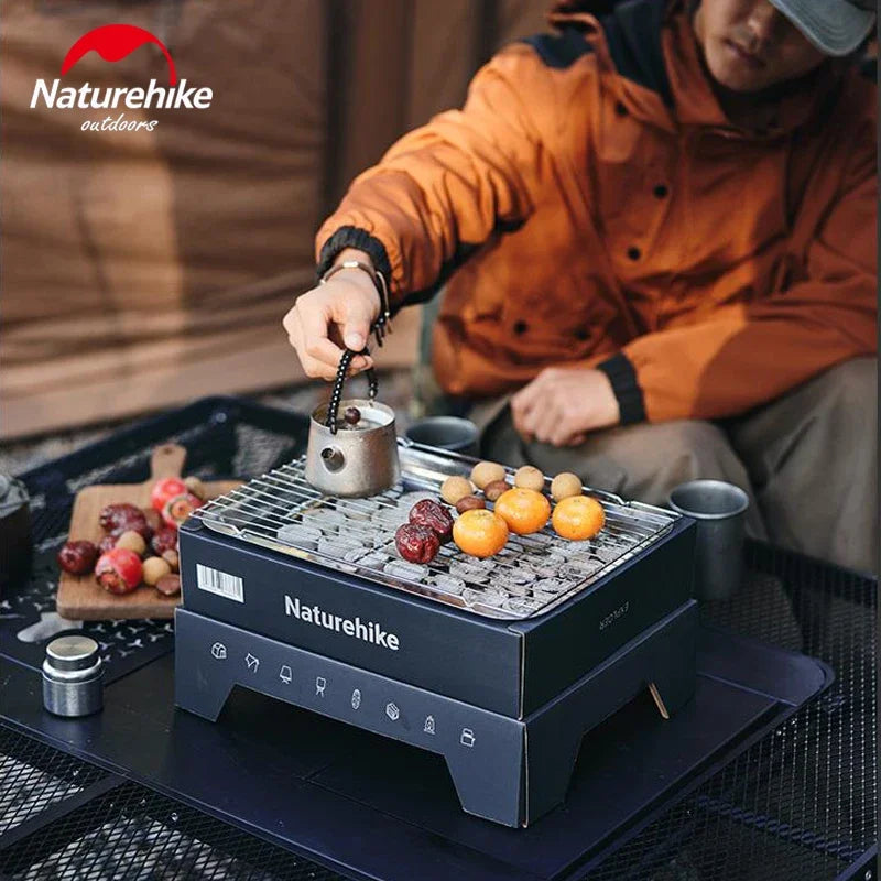 Naturehike Disposable Barbecue Grill