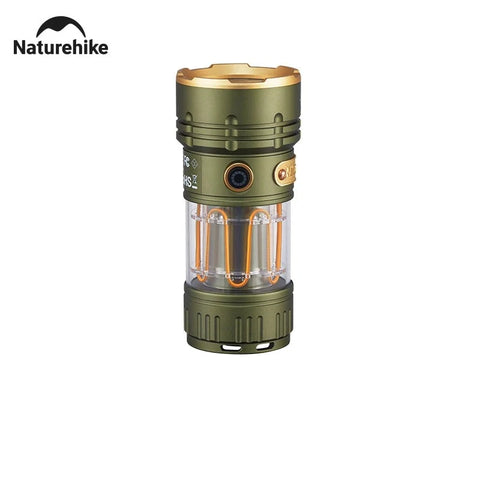 Naturehike Outdoor Glare Flashlight