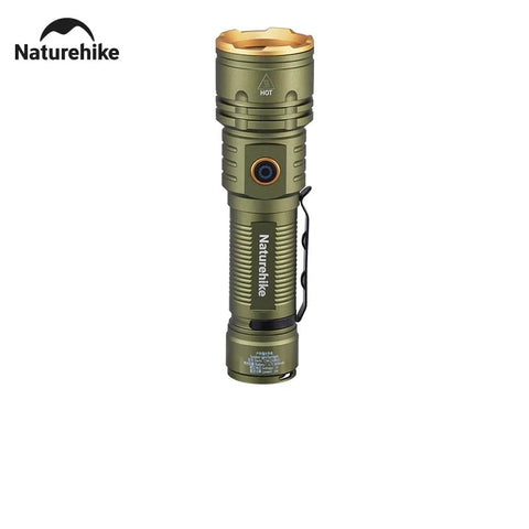 Naturehike Outdoor Glare Flashlight