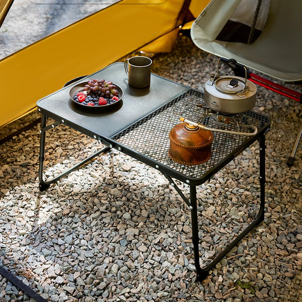 Naturehike Luye MDF Foldable Mini Table V2.0