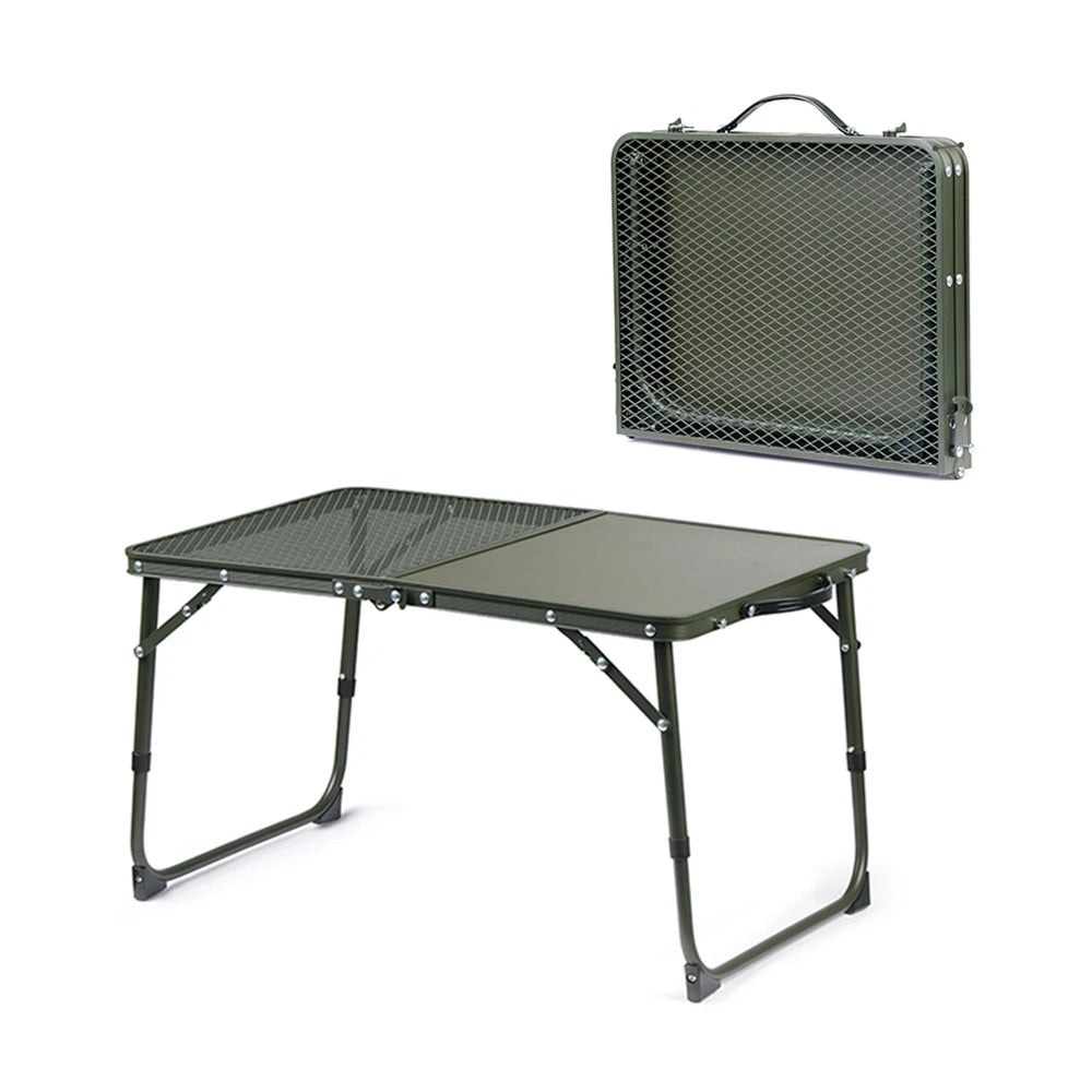 Naturehike Luye MDF Foldable Mini Table V2.0