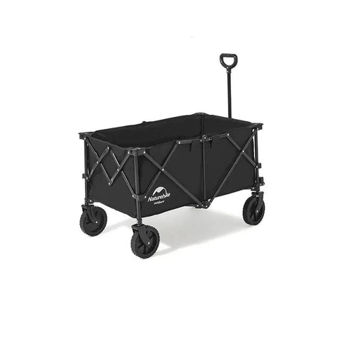 Naturehike TC-02 Four Way Folding Trolley 193L/210L