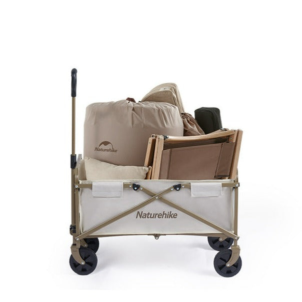 Naturehike Folding Camping Kid  35L