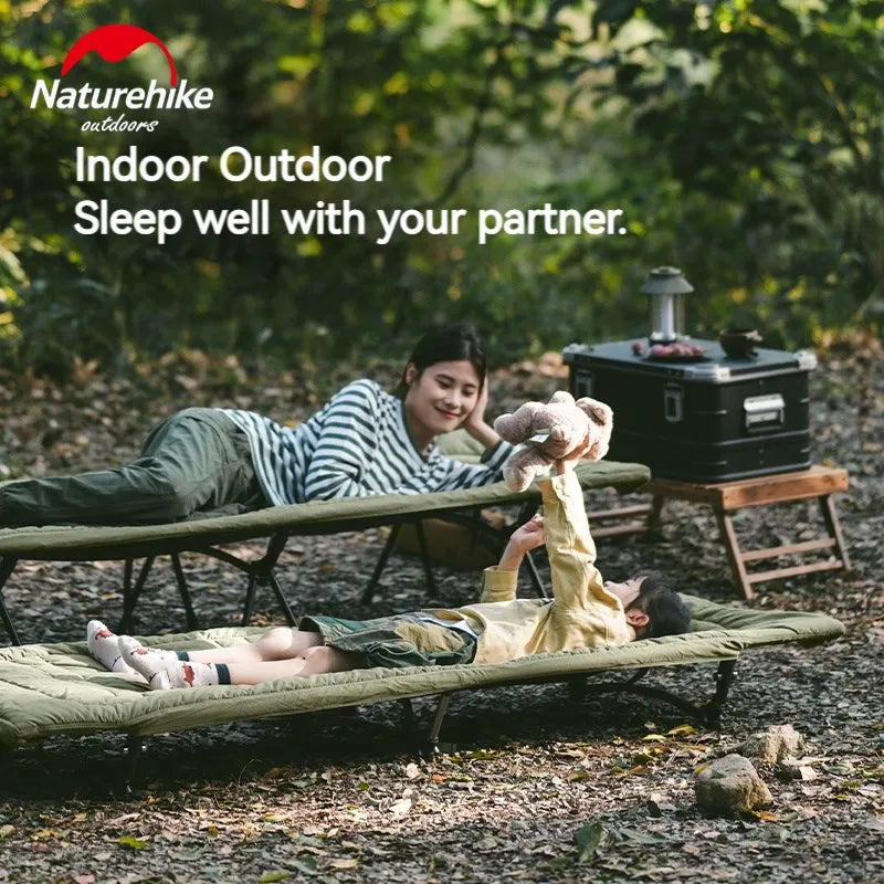 Naturehike Universal Cotton Sleeping Pad For Camp Bed