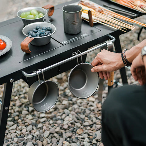 Naturehike Multifunctional Travel BBQ Table