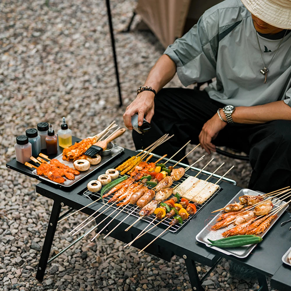 Naturehike Multifunctional Travel BBQ Table