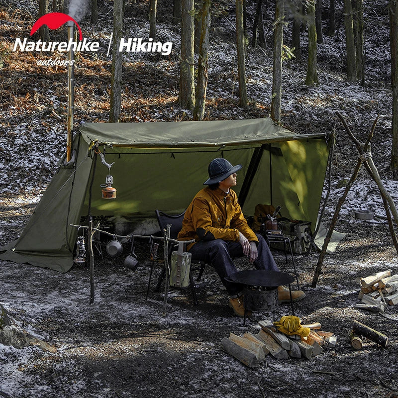 onetigris tigersden baker style tent Naturehike Ares Army Tent Army Green 1-2 Person – GL Extra Enterprise
