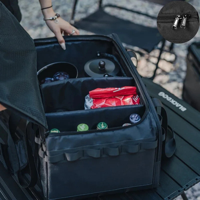 Blackdog Camping Equipment Storage Bag – GL Extra Enterprise