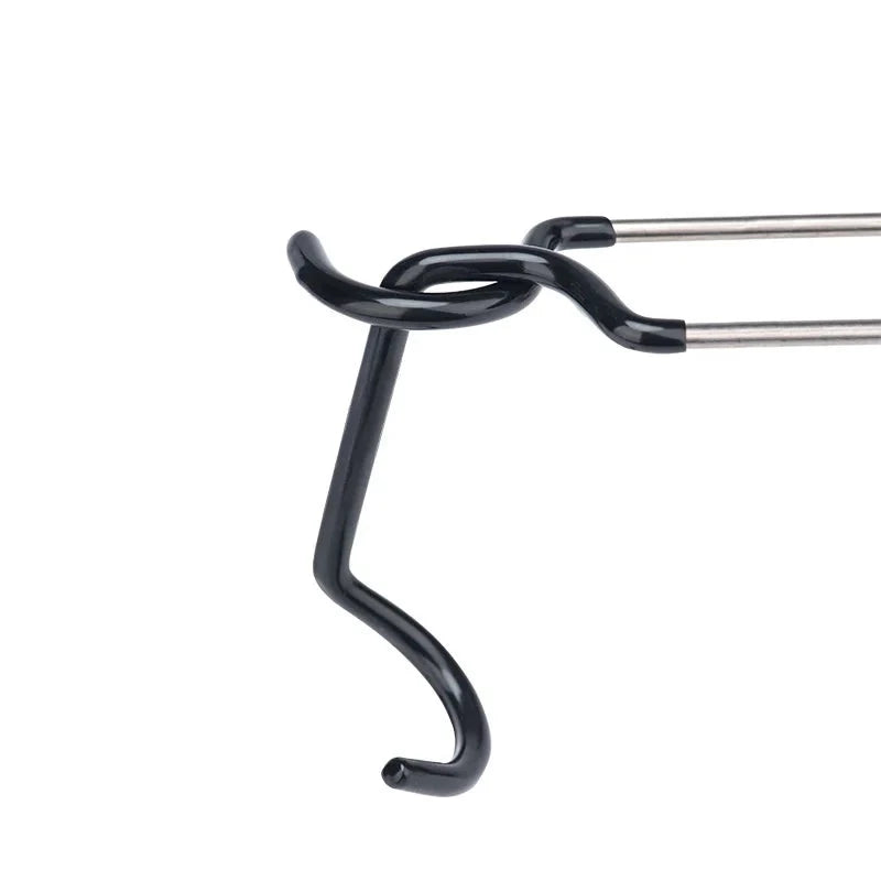 [CLEARANCE] Naturehike Non-Slip Hanging Clip for Cup & Lantern