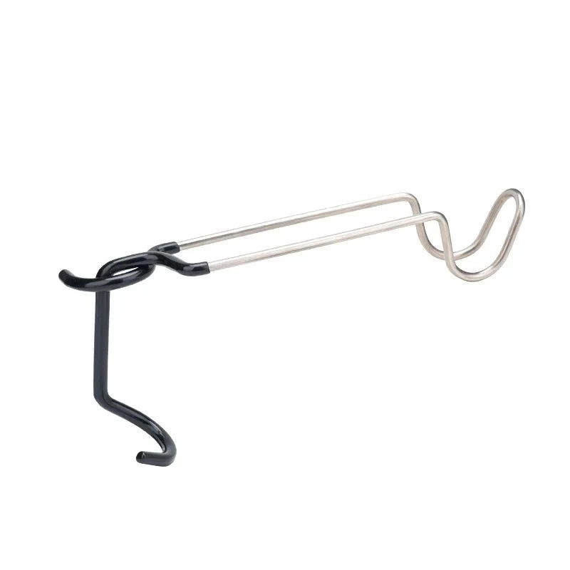 [CLEARANCE] Naturehike Non-Slip Hanging Clip for Cup & Lantern