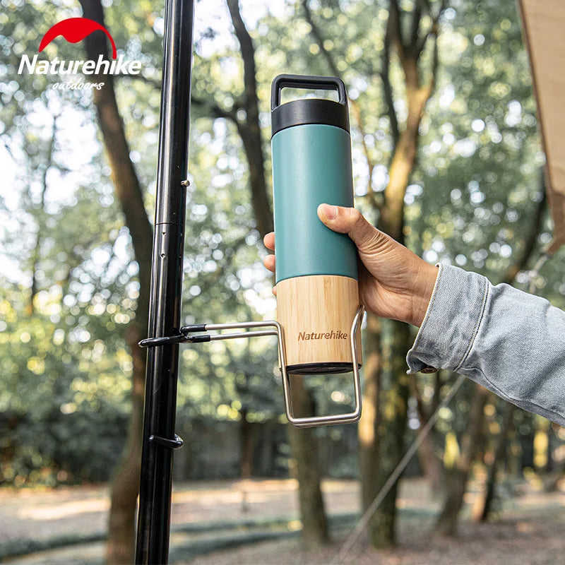[CLEARANCE] Naturehike Non-Slip Hanging Clip for Cup & Lantern