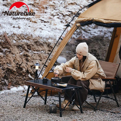 Naturehike IGT Quick Opening Folding Table