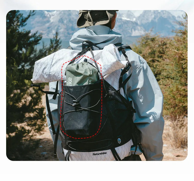 Naturehike Outdoor Portable Folding Small Table