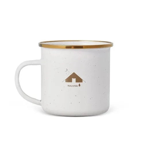 Naturehike Enamel Tableware