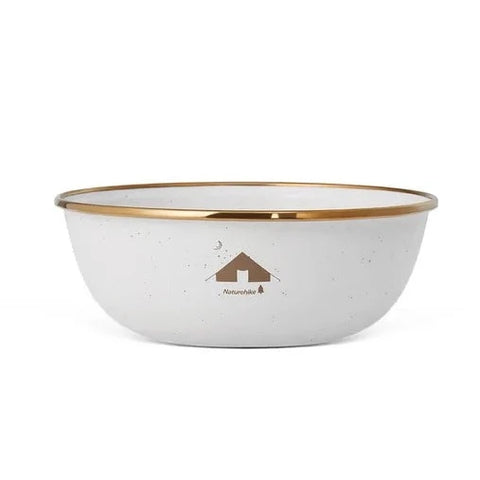 Naturehike Enamel Tableware