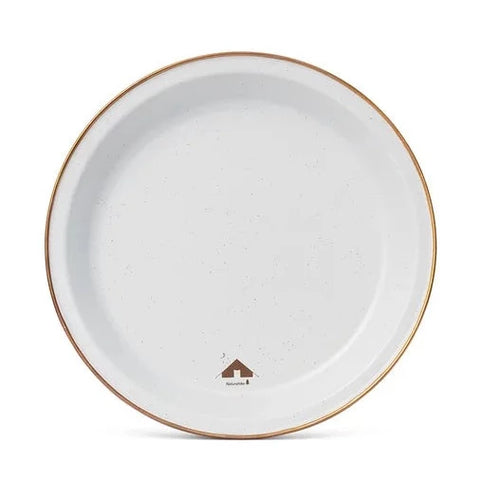 Naturehike Enamel Tableware