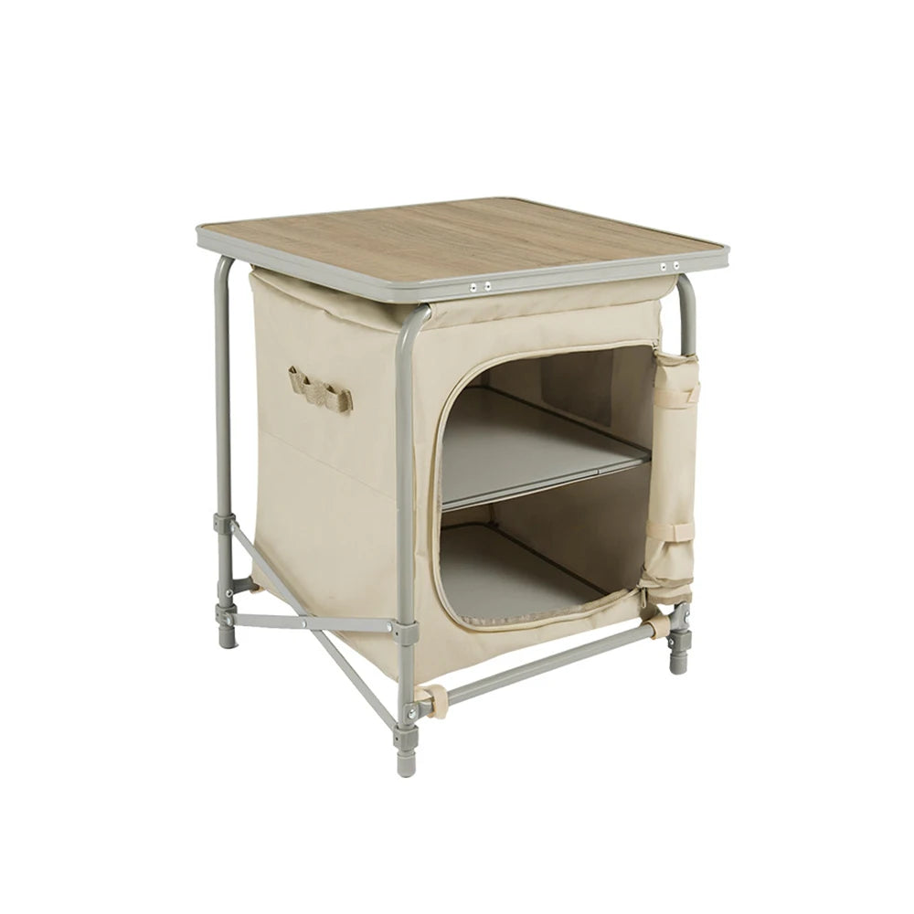 Foiding Storage Rack Naturehike Mini Outdoor Folding Storage Rack – GL Extra Enterprise