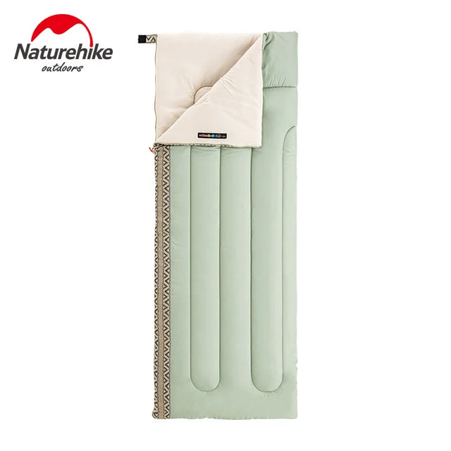 Naturehike L150 Single Cotton Envelope Sleeping Bag