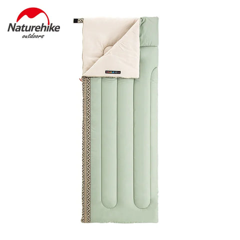 Naturehike L150 Single Cotton Envelope Sleeping Bag