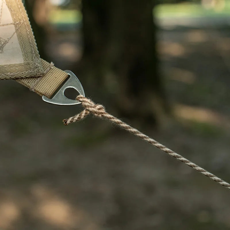 Naturehike Cotton Wind Rope 3.5mm x 30m