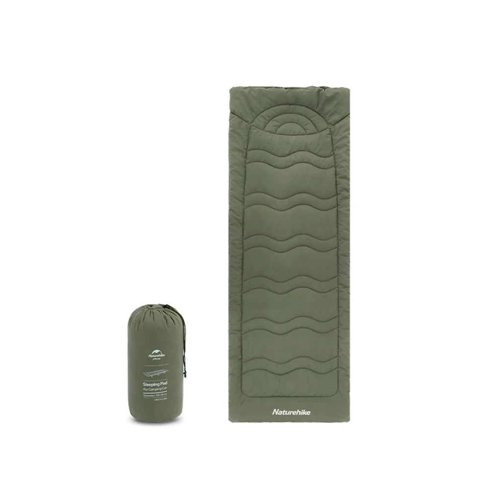 Naturehike Universal Cotton Sleeping Pad For Camp Bed