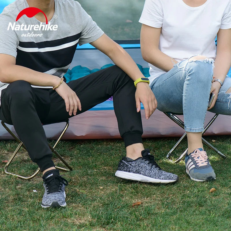 Naturehike Aluminum Alloy Foldable Chair