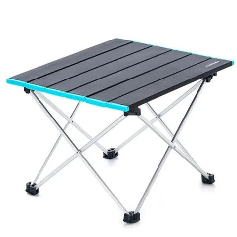 Naturehike FT08 Aluminium Alloy Folding Table