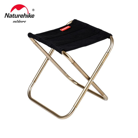 Naturehike Aluminum Alloy Foldable Chair