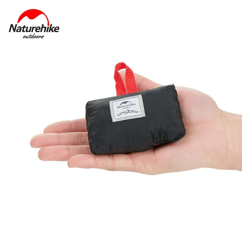 Naturehike New Light Mat Black L