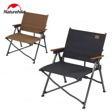 Naturehike L04 Quick Opening Folding Chair