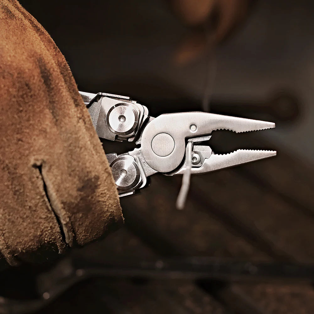 NexTool Flagship F30 Pro (Hazelnut & Coral Edition)