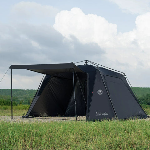 ShineTrip ST-05 Series Automatic Dome Shelter