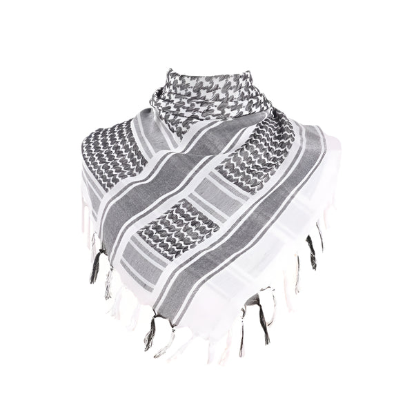 GL Extra Windproof Tactical Shemagh Scarf